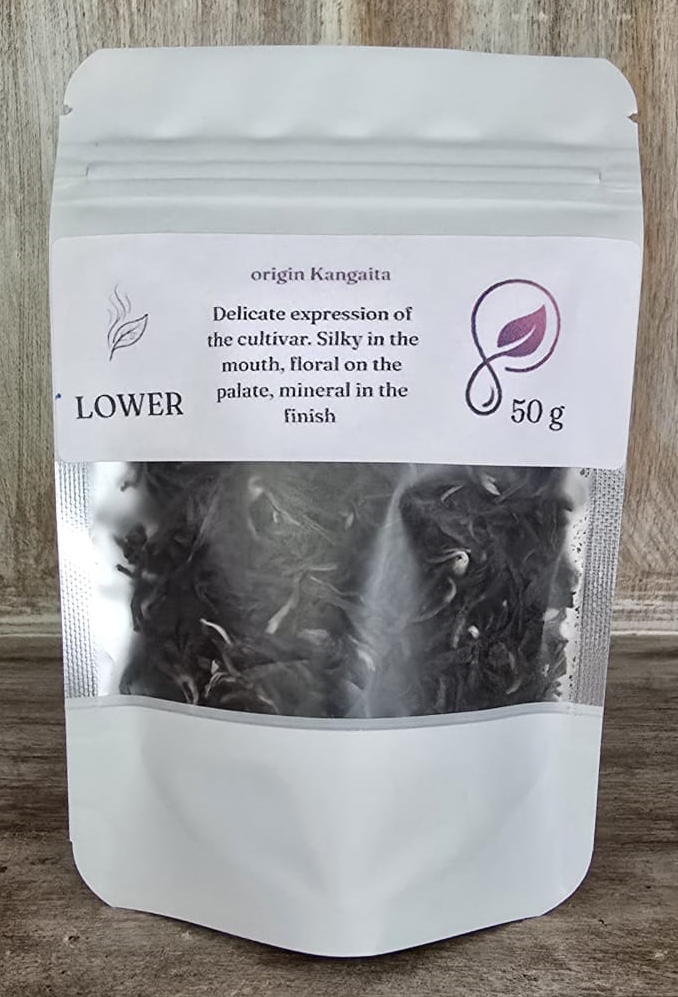 Single Origin Kangaita — Lower (50g)