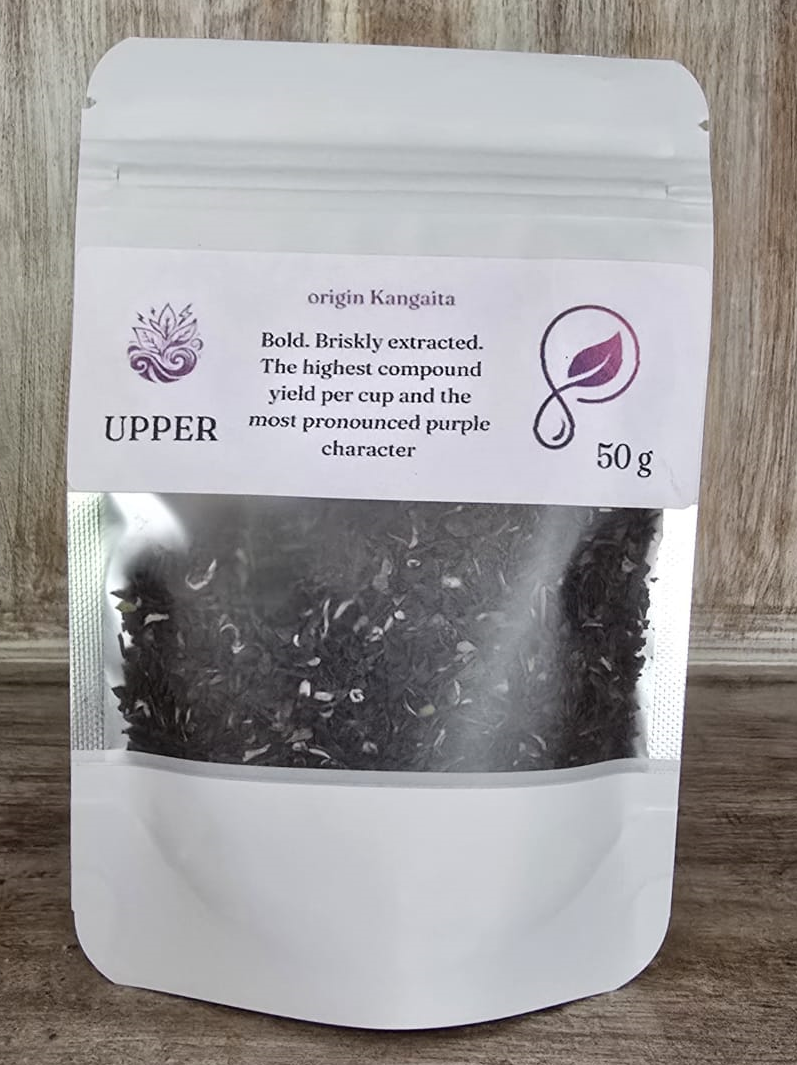 Single Origin Kangaita — Upper (50g)
