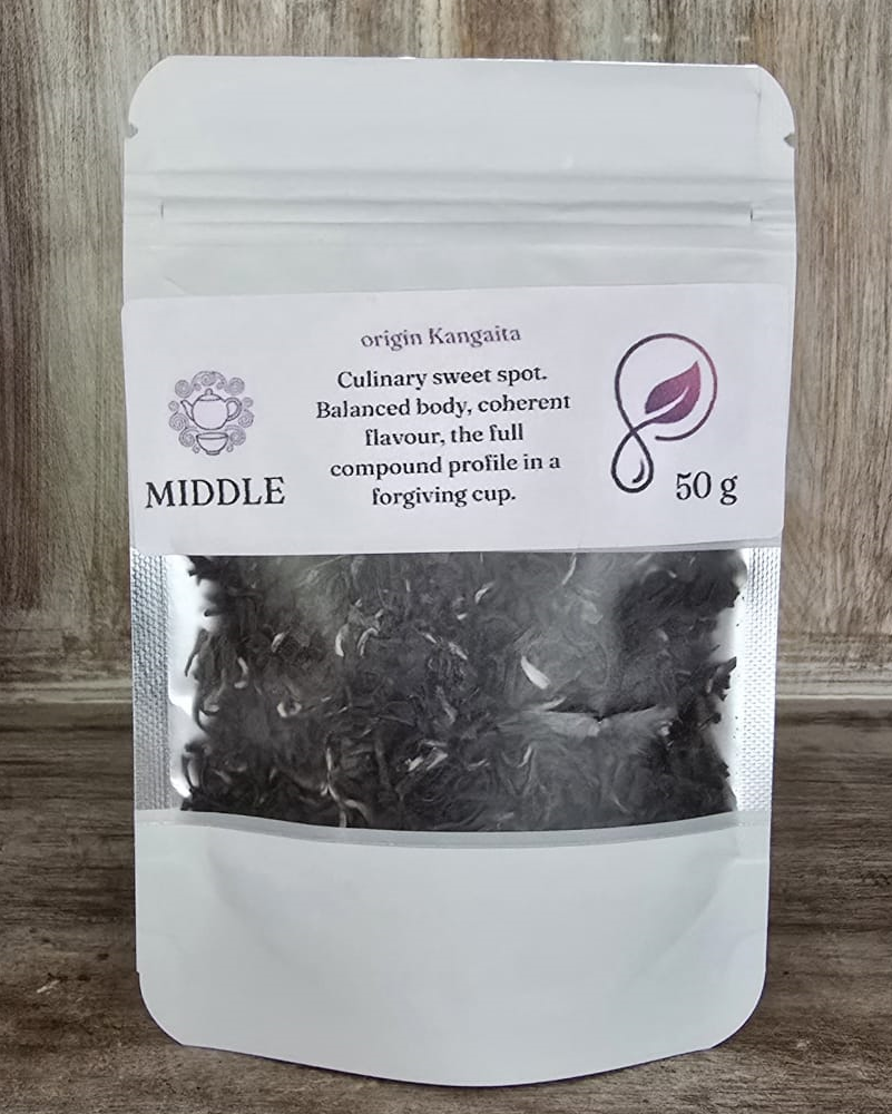 Single Origin Kangaita — Middle (250g)
